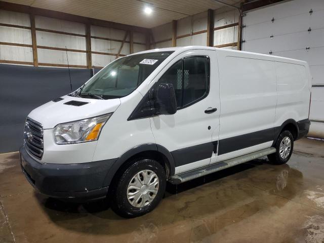 2018 FORD TRANSIT T- #3034574737