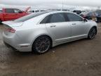 LINCOLN MKZ снимка