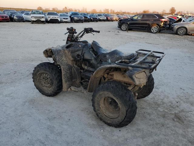2006 HONDA TRX350 FM 1HFTE250764515524