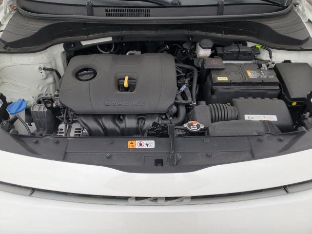 2023 KIA SOUL EX - KNDJ33AU9P7842478