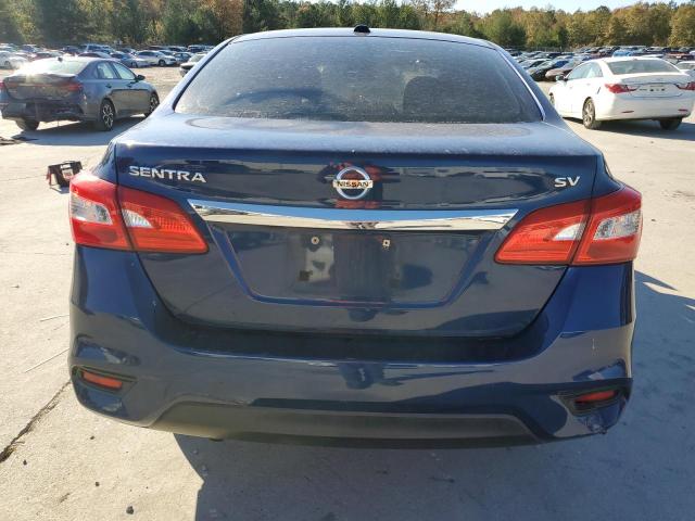 2018 NISSAN SENTRA S - 3N1AB7AP9JL645384