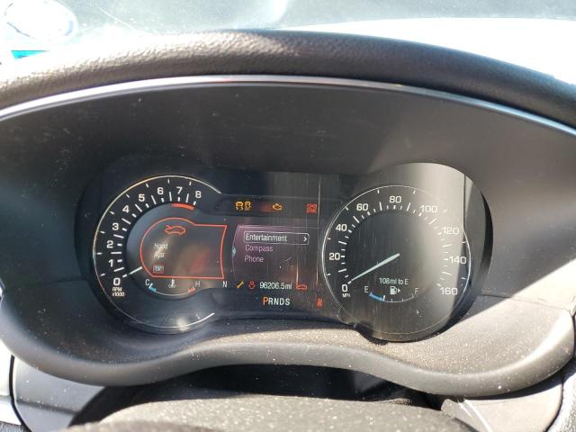2015 LINCOLN MKC 5LMCJ2A97FUJ27910