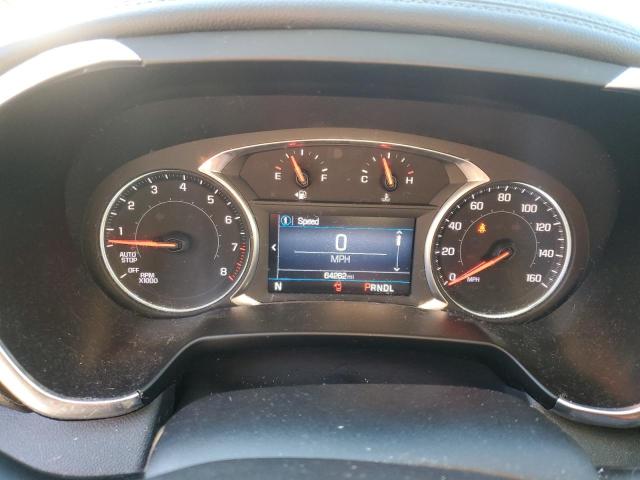 2021 CHEVROLET BLAZER 2LT - 3GNKBCRS3MS508106
