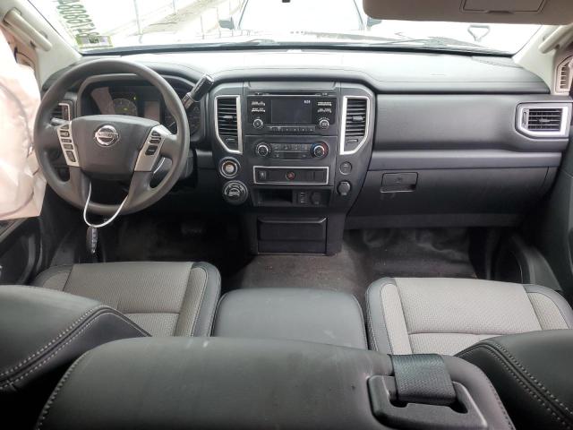 2017 NISSAN TITAN S - 1N6AA1CJ0HN573505