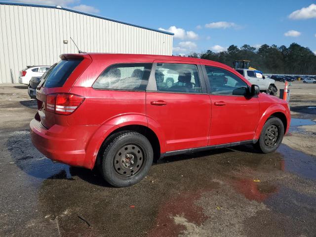 2015 DODGE JOURNEY SE - 3C4PDCAB0FT547480
