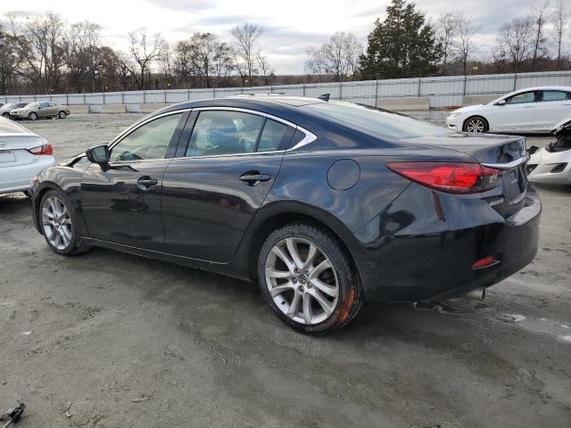 2015 MAZDA 6 TOURING - JM1GJ1V51F1204122