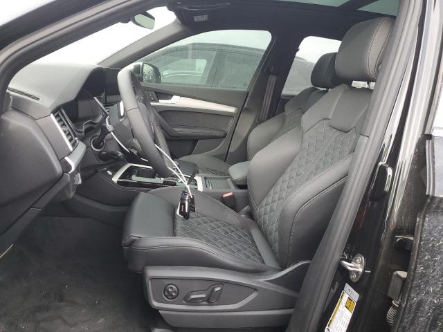 2024 AUDI SQ5 PREMIU WA1A4AFY6R2086308