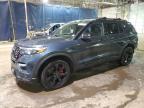 2022 FORD EXPLORER S - 1FM5K8GC3NGA84887