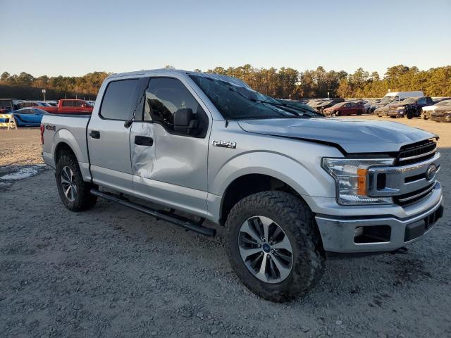 2018 FORD F150 SUPER - 1FTEW1EG8JKE79516