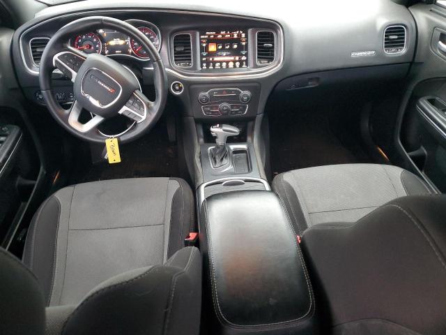 2015 DODGE CHARGER SX - 2C3CDXHG6FH844743