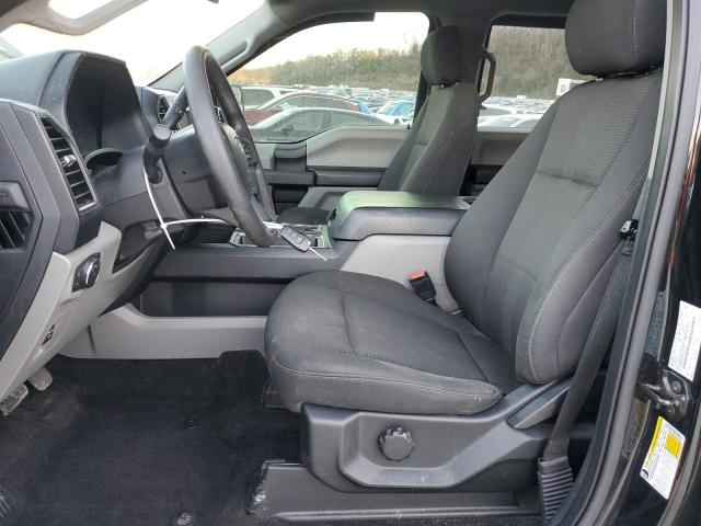 2018 FORD F150 SUPER - 1FTEW1E54JKG01285