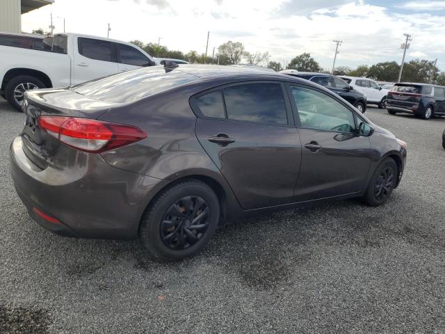 Vin: 3kpfk4a77je175488, lot: 85447044, kia forte lx 20183