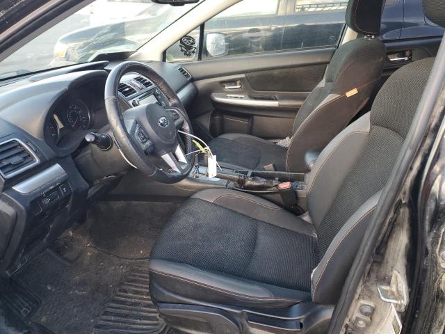 2016 SUBARU CROSSTREK - JF2GPABC4G8284320