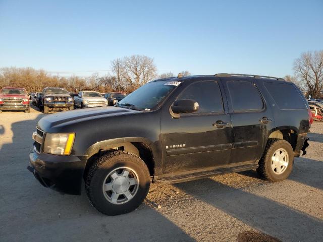 2007 CHEVROLET TAHOE K150 #3023946234