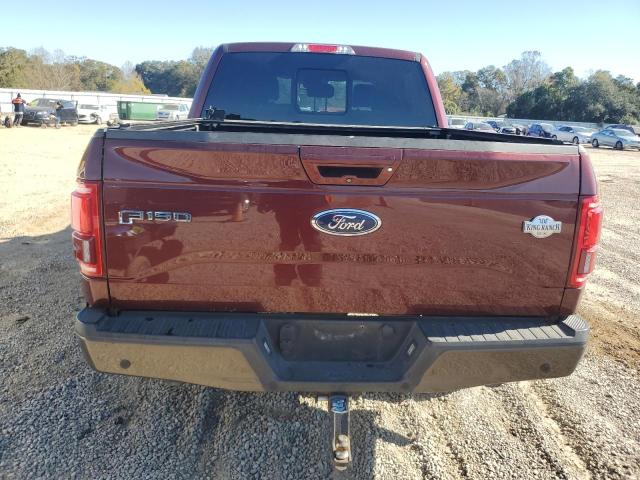 2015 FORD F150 SUPER - 1FTEW1EG1FFA33529