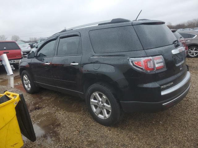 Vin: 1gkkvpkd7ej234175, lot: 86497924, gmc acadia sle 20142