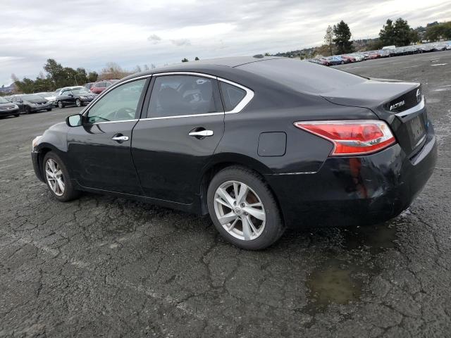 VIN 1N4AL3AP9DC262859 2013 NISSAN ALTIMA no.2