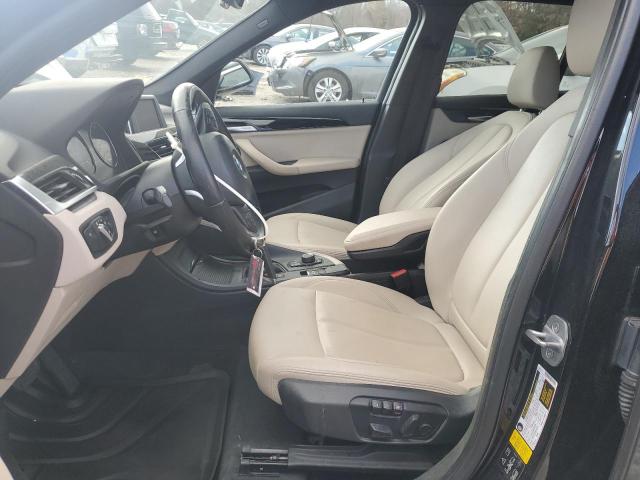 2018 BMW X1 XDRIVE2 - WBXHT3C3XJ3H30084