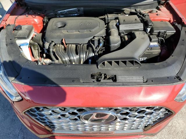 2019 HYUNDAI SONATA LIM - 5NPE34AF1KH821072