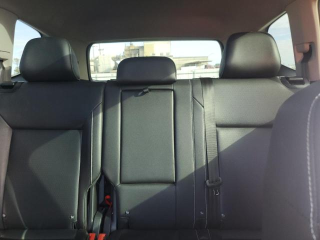 2021 VOLKSWAGEN ATLAS SEL - 1V2BR2CA5MC513441