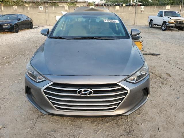 2018 HYUNDAI ELANTRA SE - 5NPD74LF9JH317851