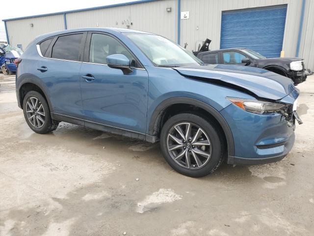 2018 MAZDA CX-5 TOURI - JM3KFACM4J1422402