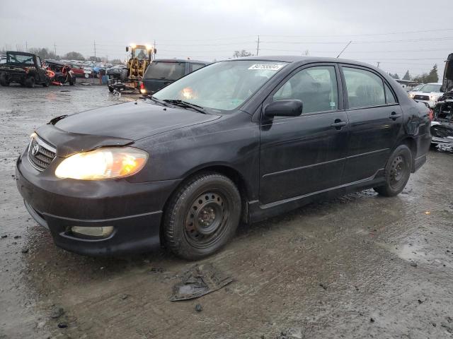 2006 TOYOTA COROLLA CE #3027294275