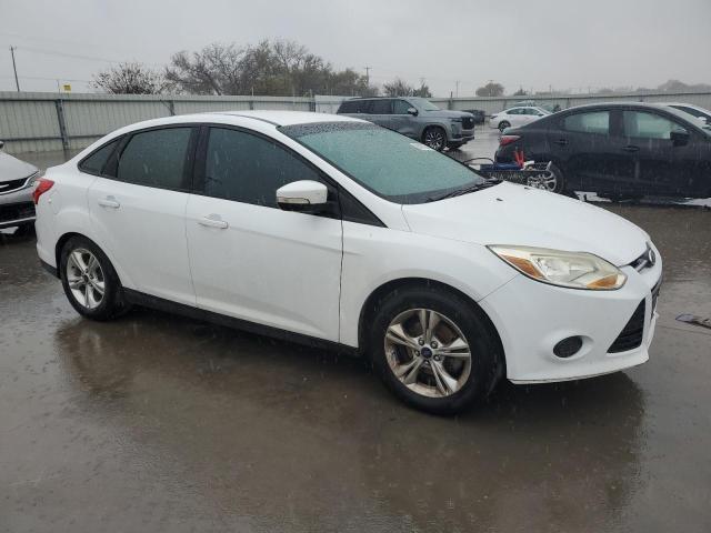 2014 FORD FOCUS SE - 1FADP3F25EL208488