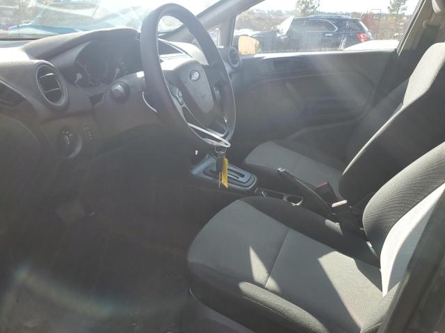 2019 FORD FIESTA S - 3FADP4AJXKM140476