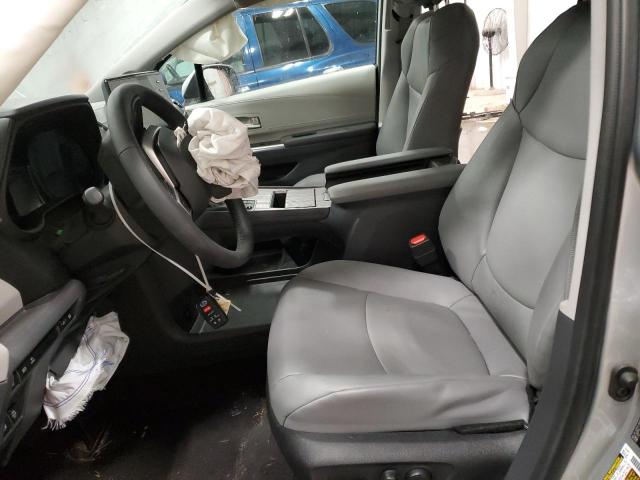 2023 TOYOTA SIENNA XLE - 5TDJSKFC3PS093292