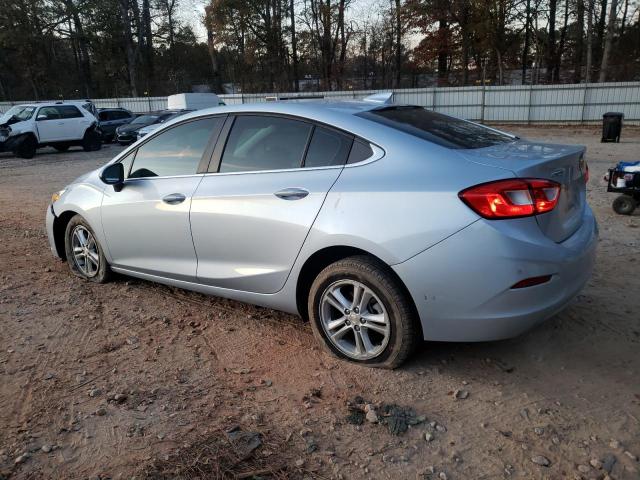 2018 CHEVROLET CRUZE LT - 1G1BE5SM9J7228183