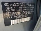 Lot #3025180179 2010 HYUNDAI ELANTRA BL