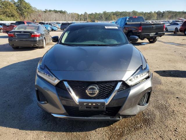 2019 NISSAN MAXIMA S - 1N4AA6AV4KC370308