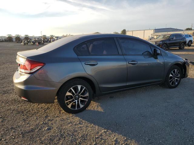 VIN 19XFB2F80DE213900 2013 HONDA CIVIC no.3