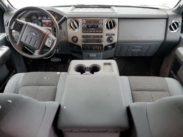 2016 FORD F350 SUPER - 1FT7W3B64GEB21028