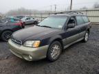 Lot #3024429540 2004 SUBARU LEGACY OUT