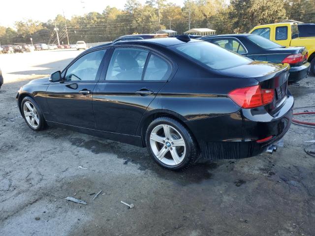 VIN WBA3A5C58DF359899 2013 BMW 3 SERIES no.2