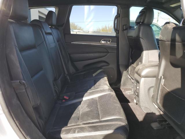 2017 JEEP GRAND CHER - 1C4RJFBG0HC880242