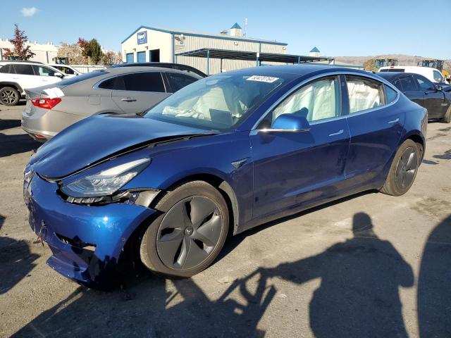 2019 TESLA MODEL 3 - 5YJ3E1EA2KF421261