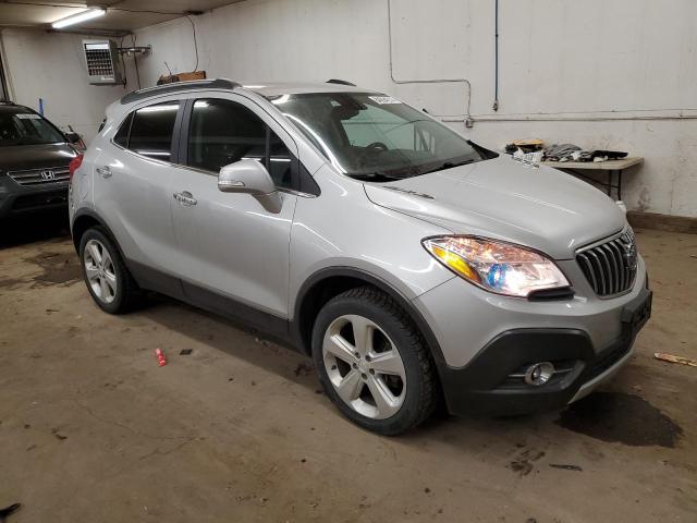 2015 BUICK ENCORE CON - KL4CJFSB8FB220666