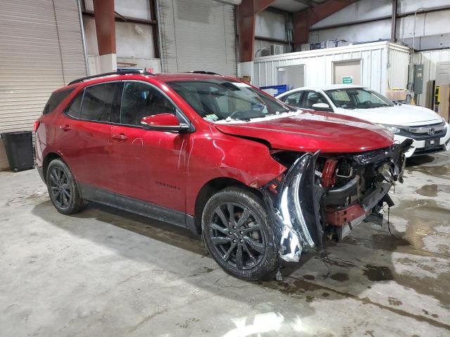 2024 CHEVROLET EQUINOX RS - 3GNAXWEG5RS102710