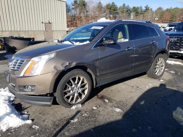 CADILLAC SRX PREMIU