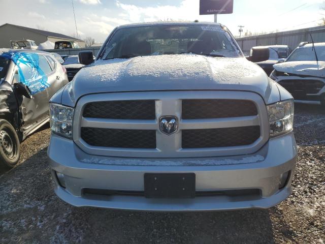 2018 RAM 1500 ST 3C6RR7KT0JG269925