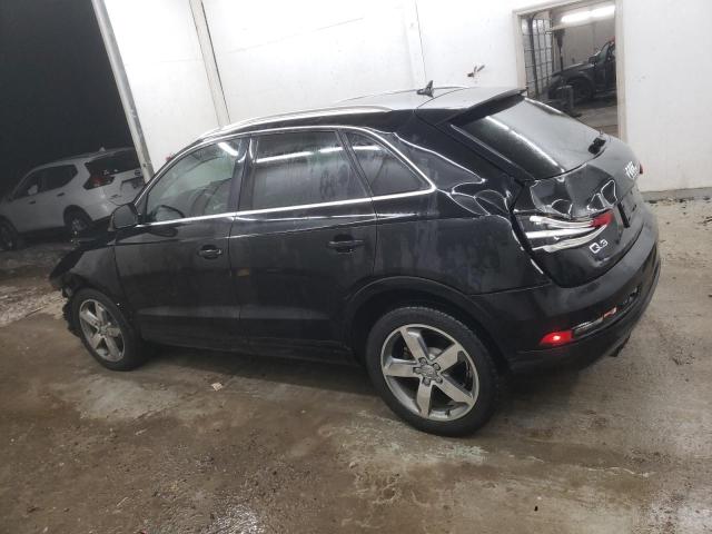 2015 AUDI Q3 PRESTIG WA1GFCFS6FR010439