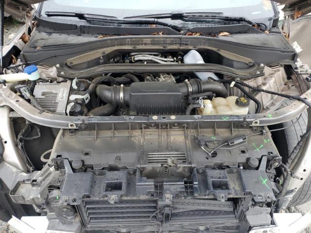 2021 LINCOLN AVIATOR RE - 5LM5J7XC7MGL01625