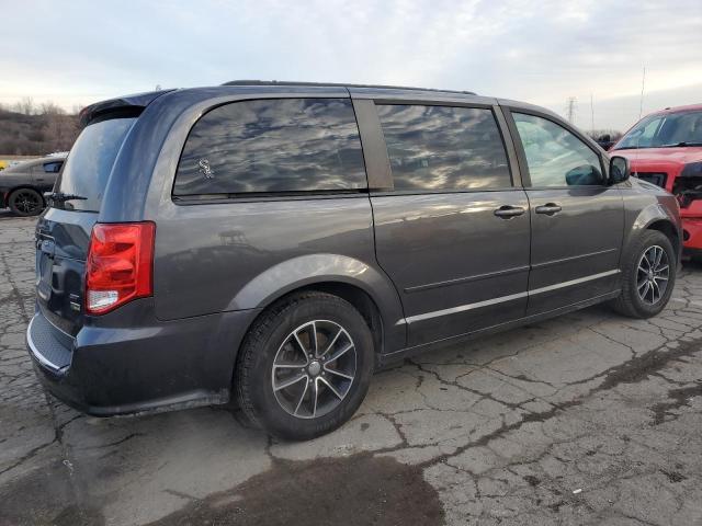 VIN 2C4RDGEG5HR566814 2017 DODGE CARAVAN no.3