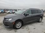2021 CHRYSLER VOYAGER LX - 2C4RC1DG9MR545878