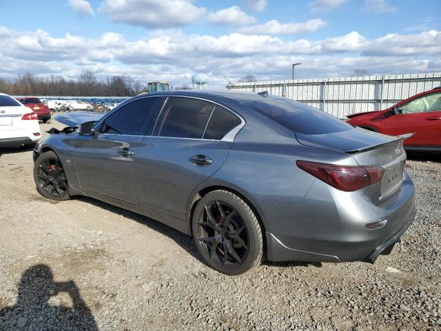 2017 INFINITI Q50 PREMIU - JN1EV7AR7HM839180