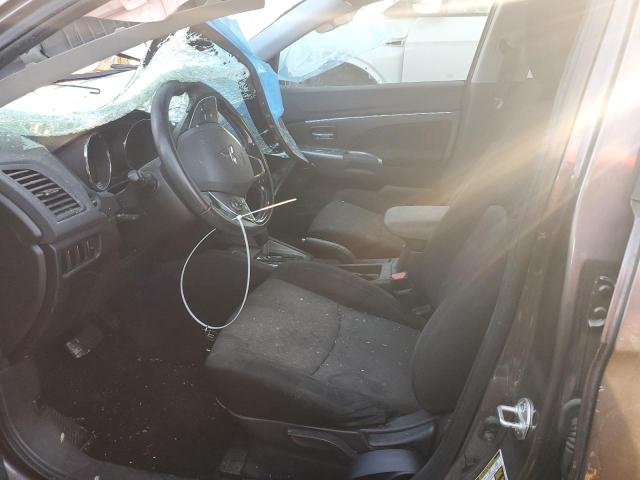 2019 MITSUBISHI OUTLANDER - JA4AP4AU8KU005512