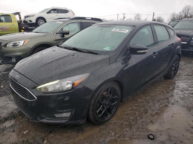 Vin: 1fadp3k2xgl311365, lot: 83738044, ford focus se 2016 img_1